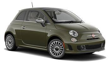 Rent a car u Italiji