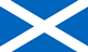 Zastava Škotska