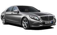Mercedes Benz S Klasa Najam vozila