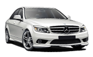 Mercedes Benz C Klasa Najam vozila