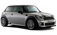 Mini Cooper Najam vozila