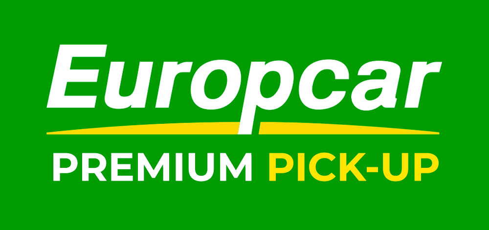Europcar Premium Pick-Up rent a car - Auto Europe