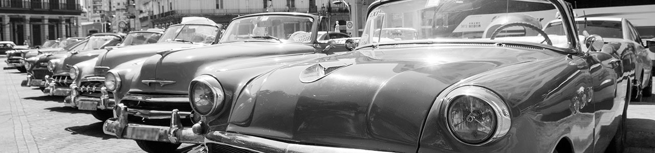Auto Europe - Rent a car od 1954