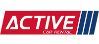 Rent a car Active - Informacije