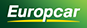 Europcar  rent a car u zračnoj luci Muenchen