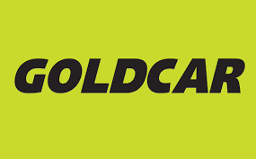 Goldcar u Zračnoj luci Atena