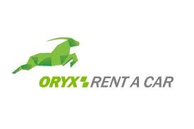 Rent a car Oryx - Informacije