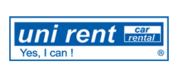 Uni Rent rent a car u zračnoj luci Dubrovnik
