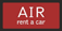Air rent a car u zračnoj luci Rijeka