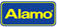 Alamo rent a car u zračnoj luci Rijeka