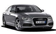 Audi A6 Najam vozila