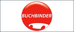 Rent a car Buchbinder - Auto Europe