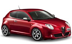 Rent a car u Španjolskoj