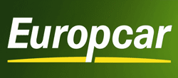 Europcar rent a car u zračnoj luci Nica