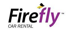 Rent a car Firefly - Informacije