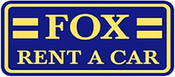 Fox rent a car - Auto Europe