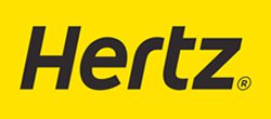 Hertz u zračnoj luci Gatwick