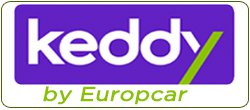 Keddy rent a car u zračnoj luci Alghero