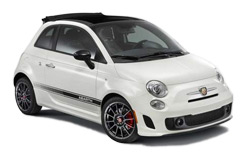 Auto Europe rent a car pokriće