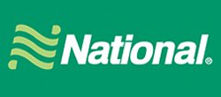 National u zračnoj luci Gatwick