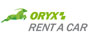 Rent a car Oryx - Informacije