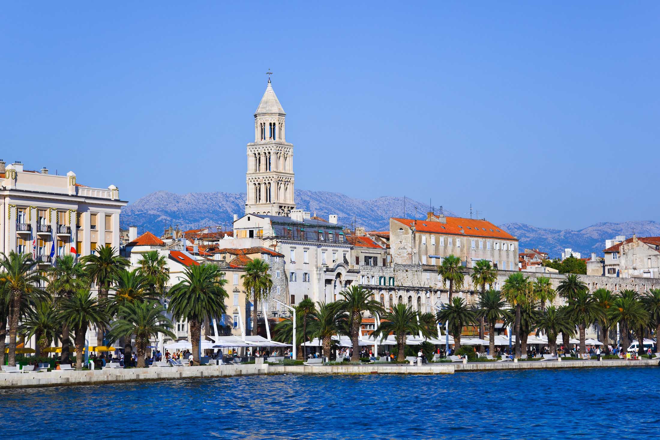 Split - Hrvatska