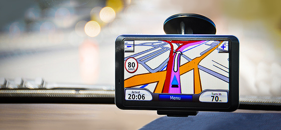 GPS