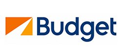Budget Rent a car u zračnoj luci Dusseldorf